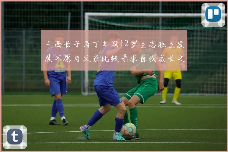 卡西长子马丁年满12岁立志独立发展不愿与父亲比较寻求自我成长之路